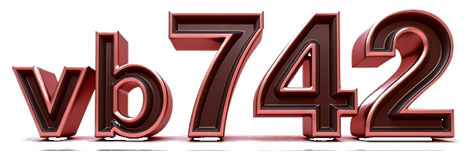 vb7442 logo