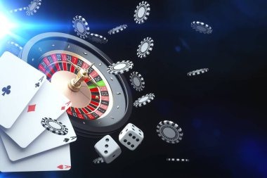 vb7442 Olympic Games Slots